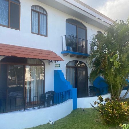 Hotel Pez Vela Manzanillo Dış mekan fotoğraf