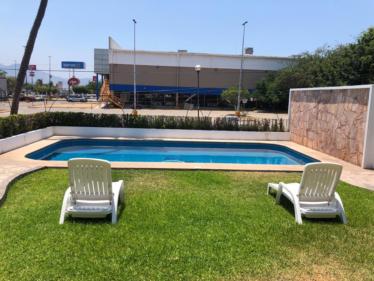 Hotel Pez Vela Manzanillo Dış mekan fotoğraf