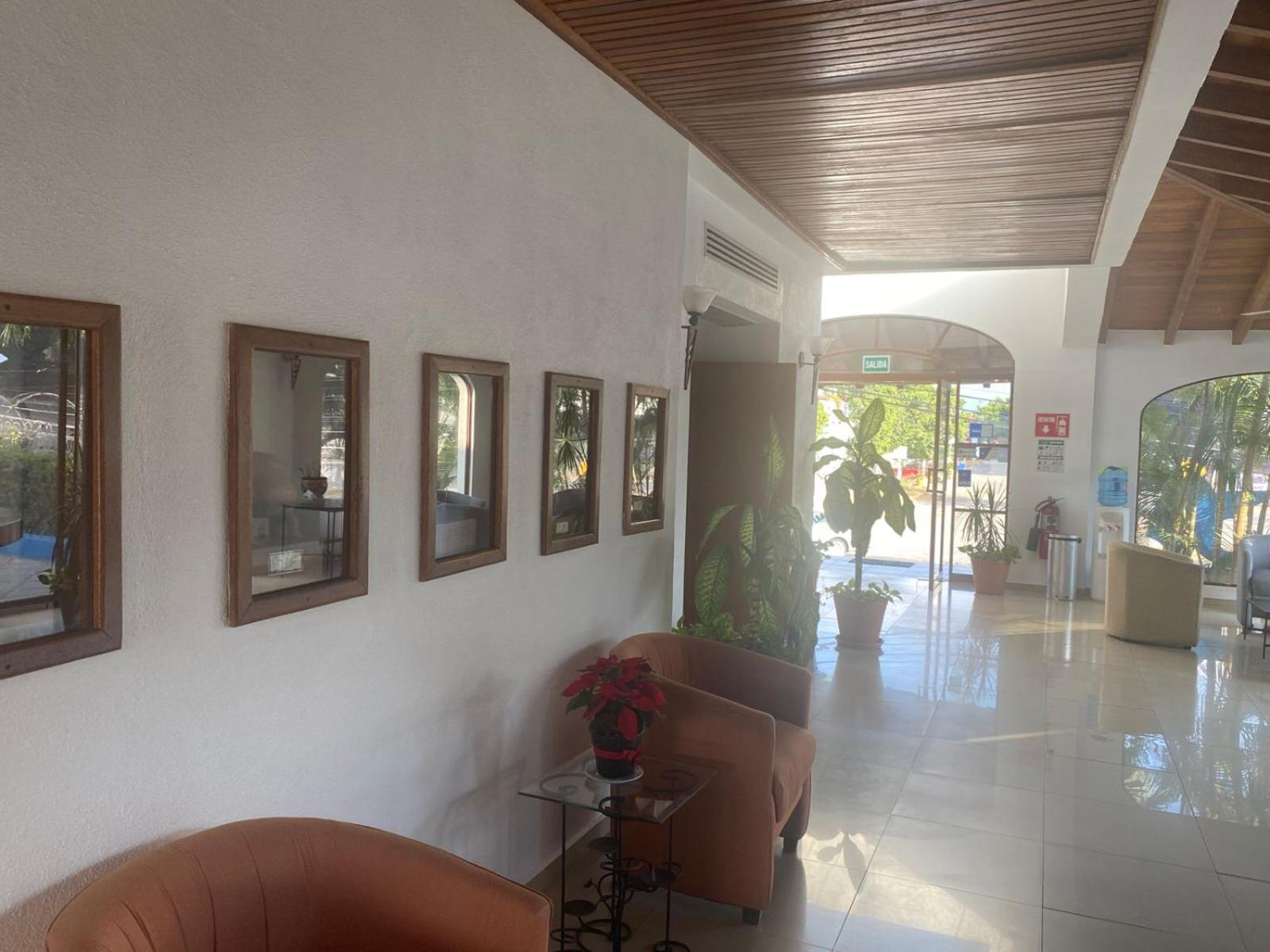 Hotel Pez Vela Manzanillo Dış mekan fotoğraf
