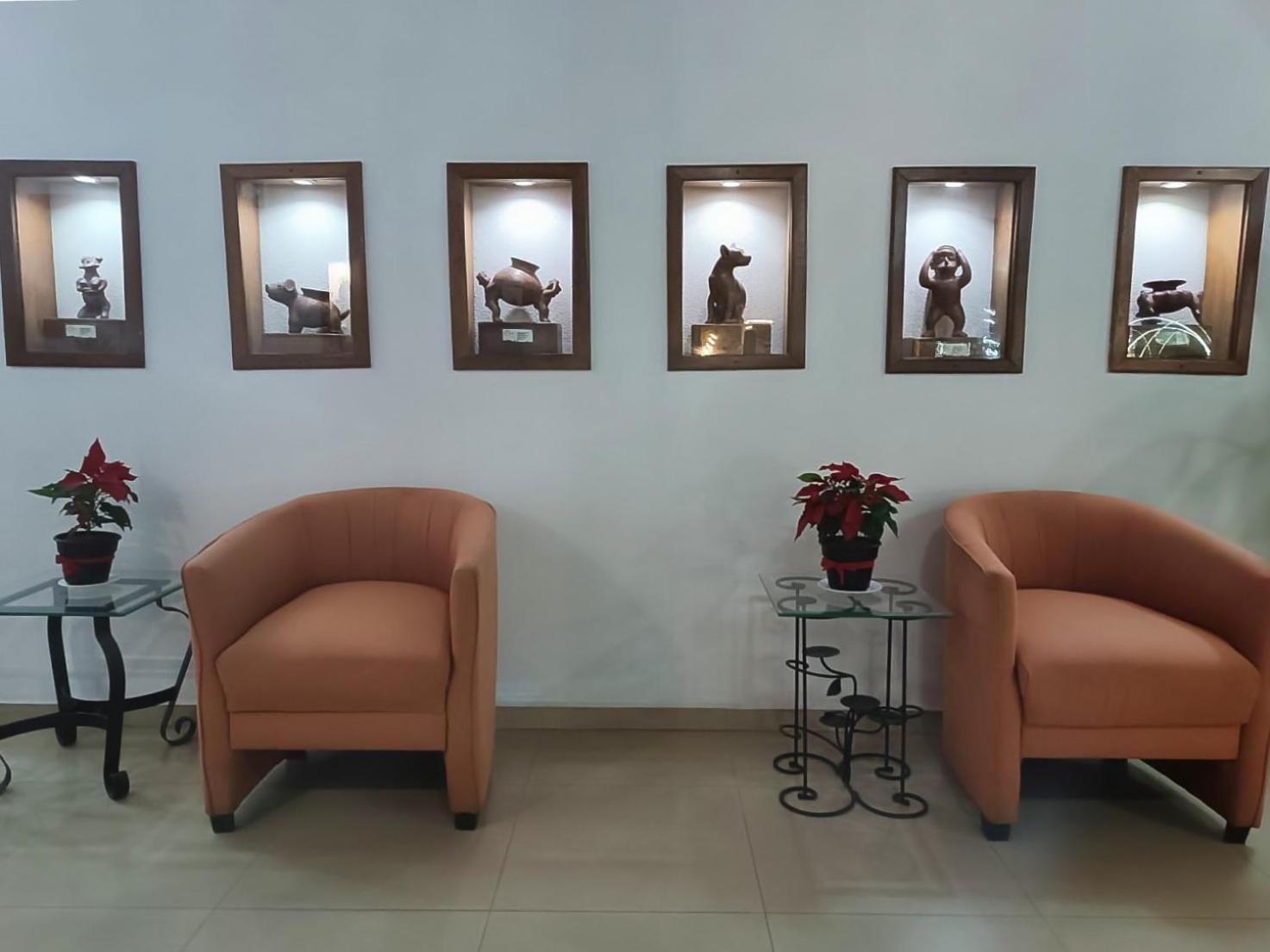 Hotel Pez Vela Manzanillo Dış mekan fotoğraf