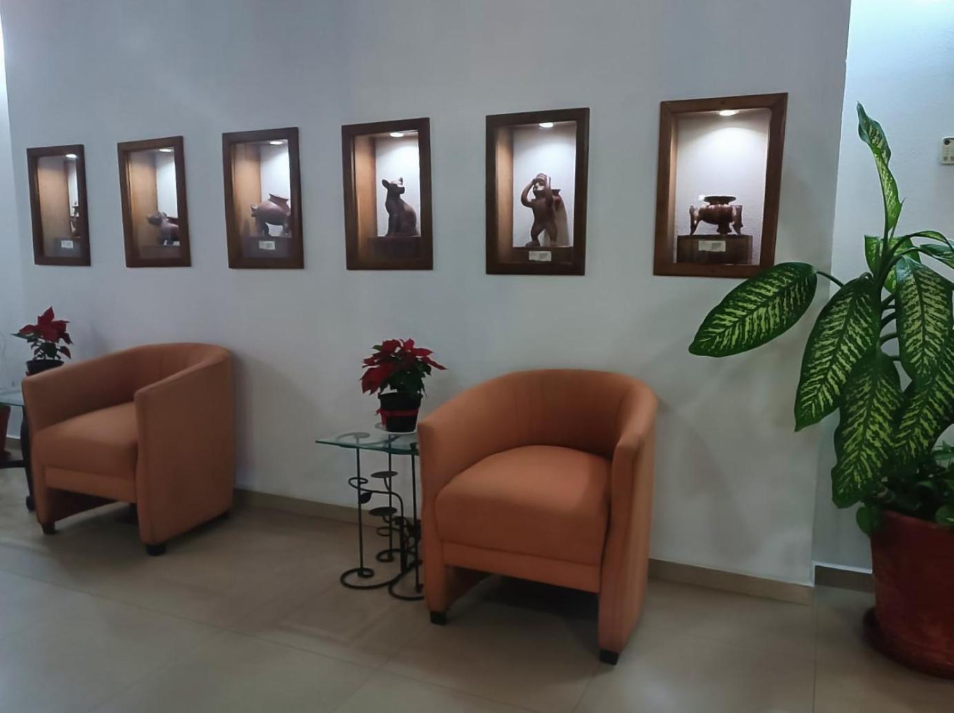 Hotel Pez Vela Manzanillo Dış mekan fotoğraf