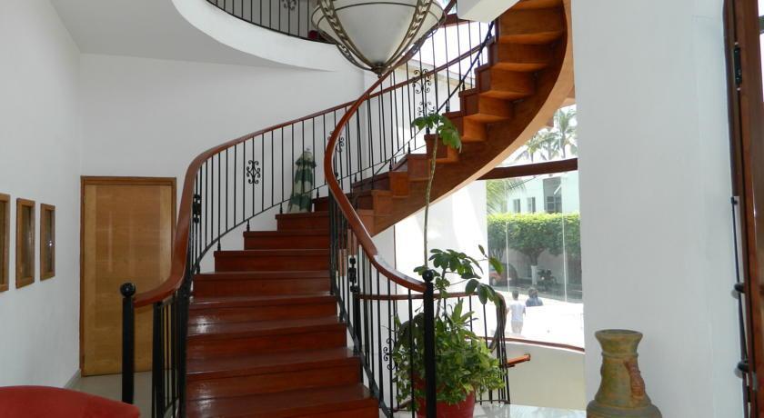 Hotel Pez Vela Manzanillo Dış mekan fotoğraf