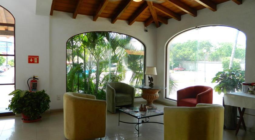 Hotel Pez Vela Manzanillo Dış mekan fotoğraf