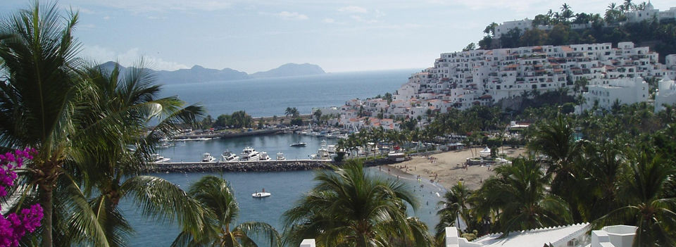Hotel Pez Vela Manzanillo Dış mekan fotoğraf