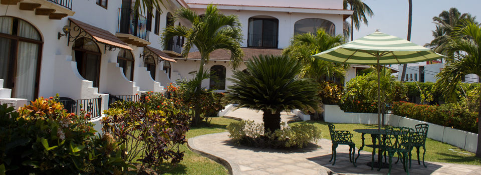 Hotel Pez Vela Manzanillo Dış mekan fotoğraf