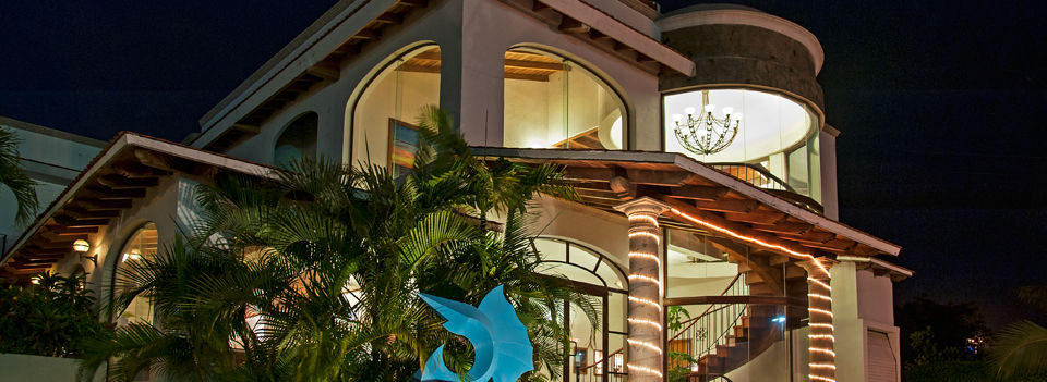Hotel Pez Vela Manzanillo Dış mekan fotoğraf